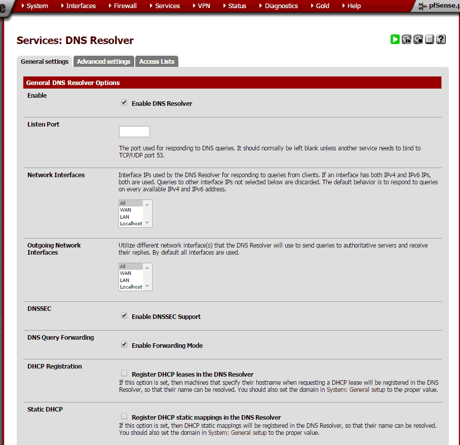 pfsense raspberry pi 2018